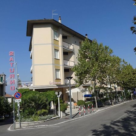 Hotel Saturno Chianciano Terme Buitenkant foto
