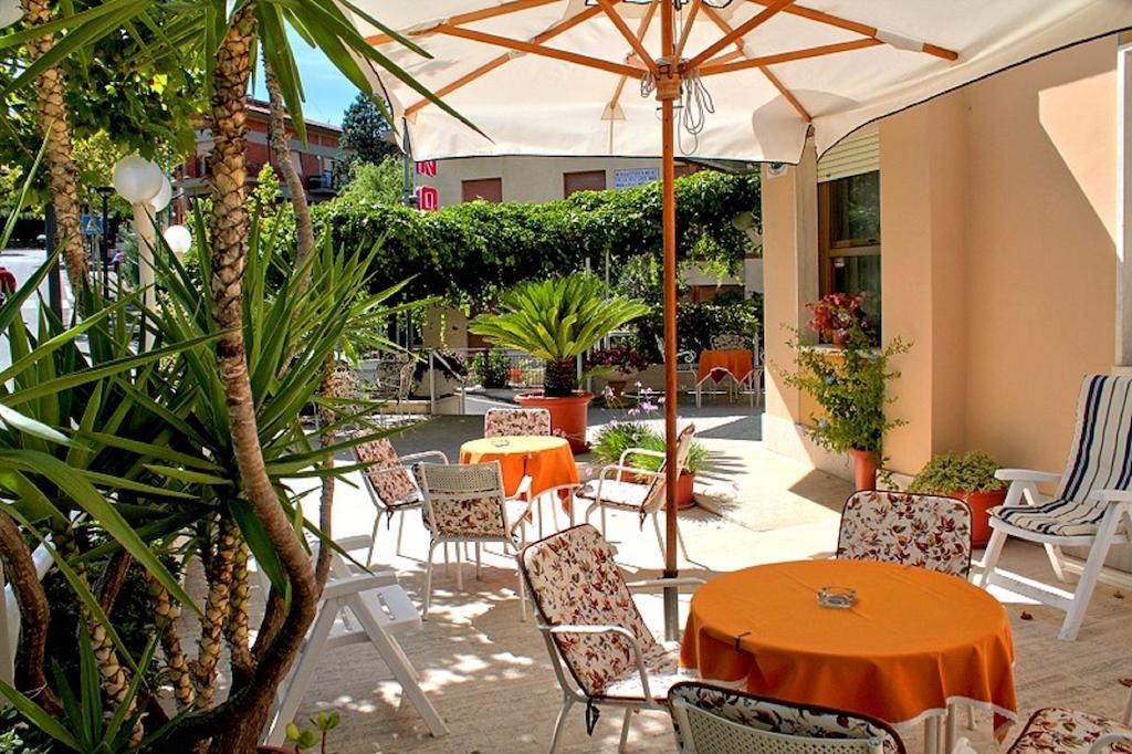 Hotel Saturno Chianciano Terme Buitenkant foto